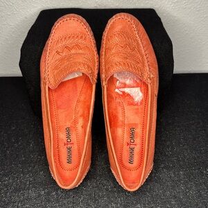 Minnetonka loafers‎